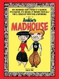 Cover: The Best of Archie's Mad House - Yoe Books