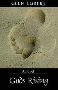 Enlarge image Cover: Gods Rising - Outskirts Press