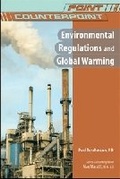 Cover: Environmental Regulations and Global Warming - Chelsea House Publishers
