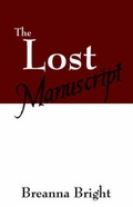 Cover: The Lost Manuscript - Outskirts Press