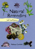Cover: Natural Remedies - Skyhorse Publishing