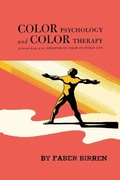 Cover: Color Psychology and Color Therapy - Martino Fine Books