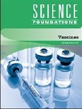 Cover: VACCINES - Chelsea House Publishers
