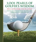 Cover: 1,001 Pearls of Golfers' Wisdom - Skyhorse Publishing