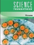 Cover: Viruses - Chelsea House Publishers