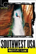 Cover: Lg: Southwest USA Adventure 3e - St Martin's Press