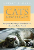Cover: Cats Miscellany - Skyhorse Publishing