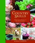 Cover: Country Skills - Skyhorse Publishing