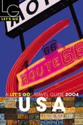 Cover: Lg: USA 2004 (Including Canada) - St Martin's Press