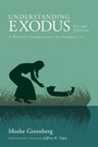 Cover: Understanding Exodus, Second Edition - Wipf & Stock Publishers