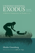 Cover: Understanding Exodus, Second Edition - Wipf & Stock Publishers