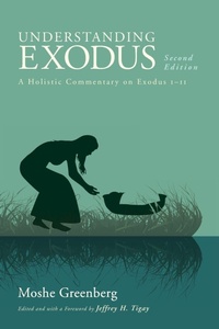 Enlarge image Cover: Understanding Exodus, Second Edition - Wipf & Stock Publishers