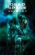 Cover: Dead Space: Salvage - Idea & Design Works