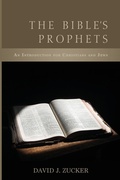 Cover: The Bible's Prophets - Wipf & Stock Publishers