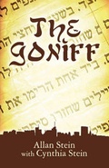 Cover: The Goniff - Publish America