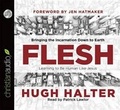 Cover: Flesh - Christianaudio