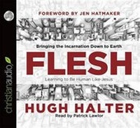 Enlarge image Cover: Flesh - Christianaudio