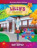 Cover: Lilly's Chance - Idea & Design Works