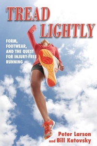 Enlarge image Cover: Tread Lightly - Skyhorse Publishing