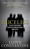 Cover: Priceless - Skyhorse Publishing