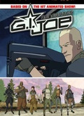Cover: G.I. Joe Animated: Renegades v. 1 - Idea & Design Works