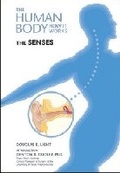 Cover: The Senses - Chelsea House Publishers