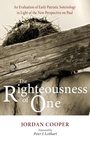 Cover: The Righteousness of One - Wipf & Stock Publishers