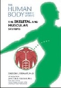 Cover: The Skeletal and Muscular Systems - Chelsea House Publishers