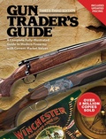Cover: Gun Trader's Guide, Thirty-Third Edition - Skyhorse Publishing