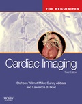 Cover: Cardiac Imaging: The Requisites - Mosby