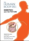 Cover: Digestion and Nutrition - Chelsea House Publishers