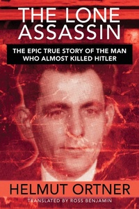 Enlarge image Cover: Lone Assassin - Skyhorse Publishing