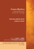 Cover: Coena Mystica - Wipf & Stock Publishers