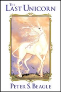 Cover: The Last Unicorn - Idea & Design Works