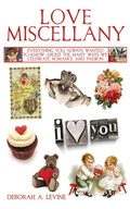Cover: Love Miscellany - Skyhorse Publishing