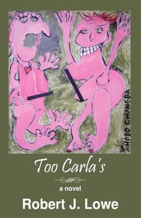 Enlarge image Cover: Too Carla's - Outskirts Press