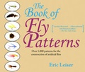 Cover: The Book of Fly Patterns - Skyhorse Publishing