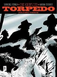 Enlarge image Cover: Torpedo Volume 3 - Idea & Design Works