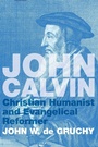 Cover: John Calvin - Wipf & Stock Publishers
