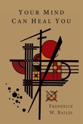 Cover: Your Mind Can Heal You - Martino Fine Books