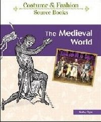 Enlarge image Cover: The Medieval World - Chelsea House Publishers