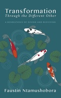 Cover: Transformation Through the Different Other - Wipf & Stock Publishers