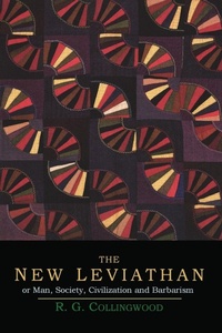Abbildung von: The New Leviathan; Or, Man, Society, Civilization and Barbarism - Martino Fine Books