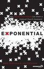 Cover: Exponential - Zondervan