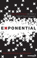 Cover: Exponential - Zondervan