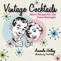 Cover: Vintage Cocktails - Skyhorse Publishing