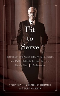 Enlarge image Cover: Fit to Serve - Skyhorse Publishing