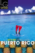 Cover: Lg: Puerto Rico 1st Edition - St Martin's Press