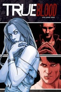 Cover: True Blood Volume 1: All Together Now - Idea & Design Works