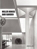 Cover: Miller House and Garden - Assouline